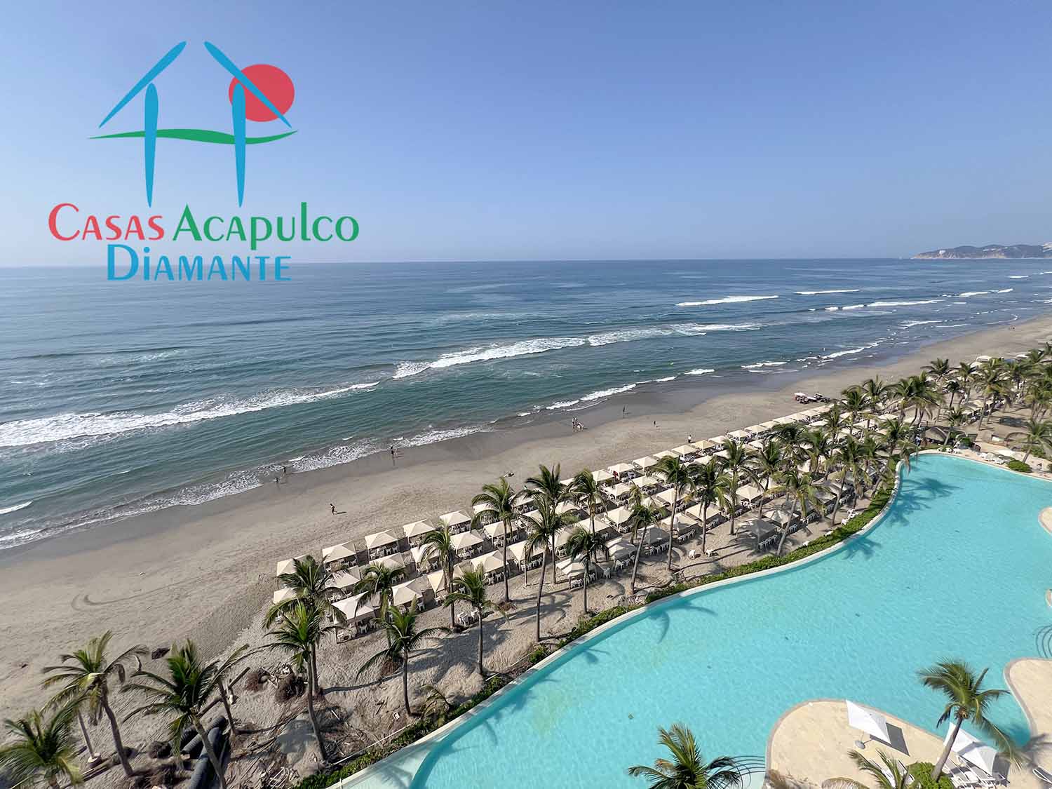 La Isla Bali 909 - Terraza 26